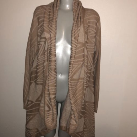 Anthropologie Sweaters - Anthropologie Moth Long Cardigan Sweater